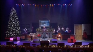 114K views · 4K reactions | This week's Merry Music Monday video is from Trace's "The Christmas Show" DVD. Enjoy "Carol Of The Drum." | Trace Adkins | Facebook