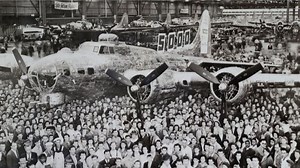 96K views · 1.5K reactions | Albert Speer Saw U.S. Factories Produce...