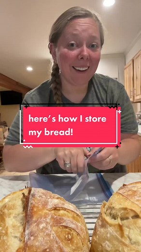 Storing Your Bread: Tips and Tricks for Keeping Your Loaves Fresh