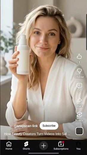 How to Scan QR Codes from Videos on the Same Phone (Circle to Search - Android)