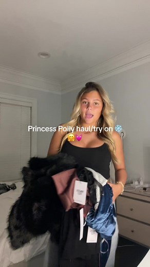 Loveee @Princess Polly 🩷🩷 GET 20% with code: XOAVERY #princesspollyboutique #pppartner