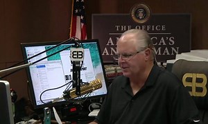 202K views · 836 shares | We'll talk more about this tomorrow, folks. | Rush Limbaugh | Facebook