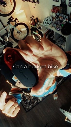 🚴‍♂️ Budget radar or premium radar — what would you pick?