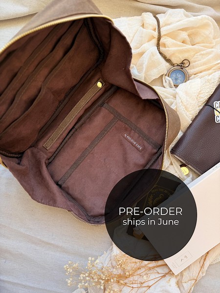 Sako Organizer TN Pouch Faux Nubuck | Zipped Pencil Case | Stationery Bag | Zipped Cases | Standard Passport TN Covers - Etsy