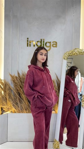 Indiga on Instagram: "Indigadan onlayn xarid qilishingiz mumkin🔥🔥🔥 Troyka: 519.900 so’m ⚡️ Indiga oʻz mijozlari uchun doim asartimentni soʻnggi trenddagi, sifatli mahsulotlar bilan toʻldirib boradi. Indiga - oʻzgachaligingizni his eting! 👀 Ish vaqti: 9:00 dan 23:00gacha 📍 Manzil(1-filial): 5-kichik nohiya Chorraha, Mega market ro’parasida 📞Телефон: 88-866-13-33 📍 Manzil(2-filial): Kitoblar olami chap tomoni 📞Телефон: 88-866-62-66 📱 TELEGRAM 📱 INSTAGRAM 📱 YOUTUBE"