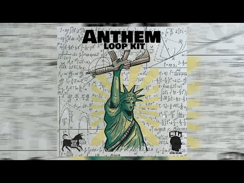 FREE [+10] Anthem Loop Kit by Shondonbeats 2023 - 2000's RnB & 50 Cent , Scott Storch , Timbaland