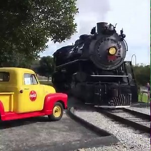 883K views · 8.2K reactions | Scenes from the TVRM kickoff to a year celebrating 60 years of railroad preservation. Special events and exhibits will be announced in the coming months. Thank you to everyone who came out to ride our trains - you help us keep history rolling. | Tennessee Valley Railroad Museum | Facebook
