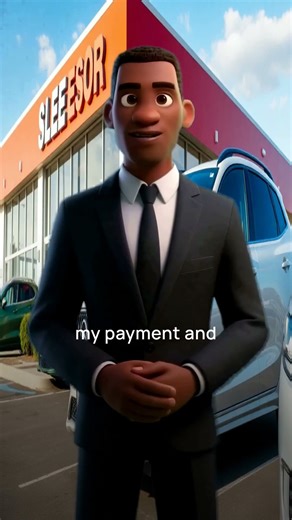 How to NEVER Pay for a Car Again