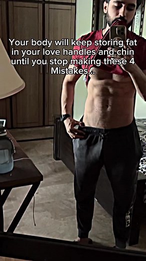 195K views | Save this list..✅ Your body will KEEP storing fat in...