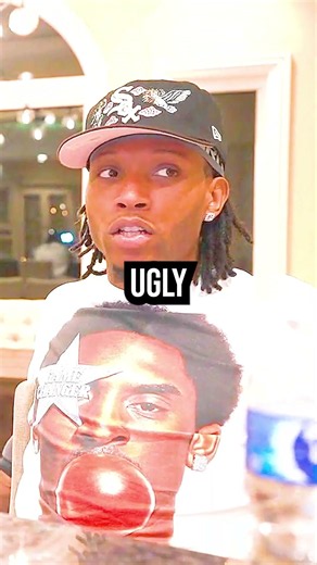 Silky Tried To Give Yusuf a Pep Talk😂😲 (Gone Wrong)