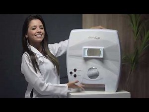 Derma Scan - Padronizador de Imagens - Estek