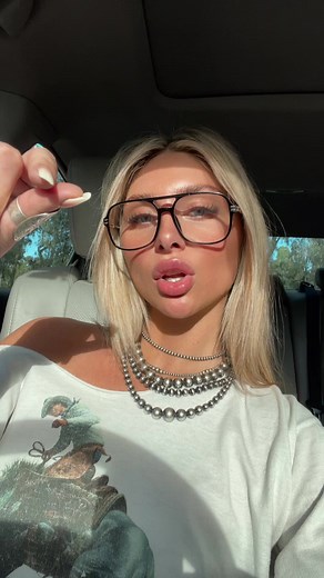 the blonde is blonding #fyp #navajo #fypシ