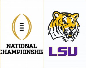 When did LSU football last win a national championship? Tigers' national title history explored