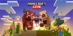 Minecraft Live 2025: 新機能と新機能とは?
