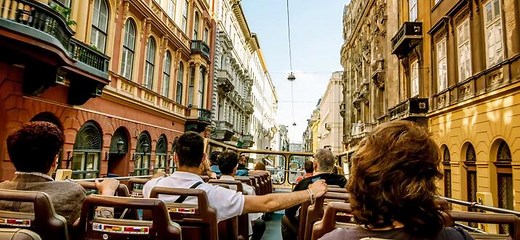 Top 23 Things To Do With Kids In Budapest - Updated 2025