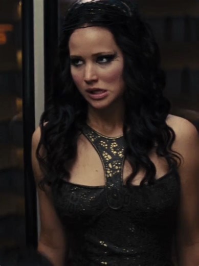 Awkward Moments with Katniss Everdeen: An Introvert's Tale