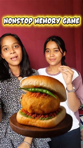 Nonstop Memory game #funny #viral #shorts