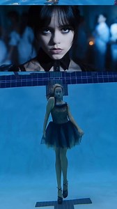 Taking our latest favorite Netflix show underwater with Kristina Makushenko 💃🏽 | MySwimPro