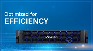19 reactions | Dell EMC #Unity XT, the no compromise midrange storage is optimized for efficiency to help organizations gain more capacity with up to 5:1 data reduction. To know more, click here: https://dell.to/2WCnrEk | Dell Technologies | Facebook