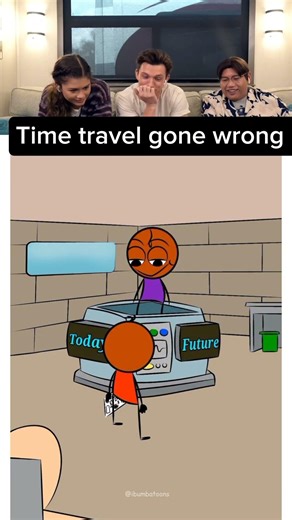 Tom Holland reacts to Viral video part 27 #tomholland #funny #reaction #viralvideo #funnyshorts #ai