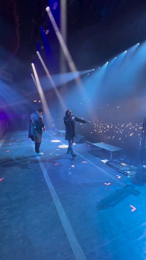 I thought I’d have you for a Lifetime 🖤 #threedaysgrace #lifetime 🎥: @jbh_visuals13 | Three Days Grace