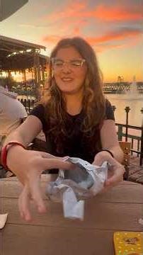 Disney Springs |CO-OP blind box reveal | Pop Mart #disneysprings #disneyblindbox #Disneyworld #fypシ