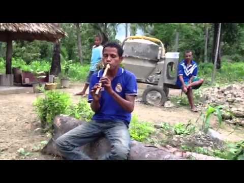 Traditional Music of Timor Leste