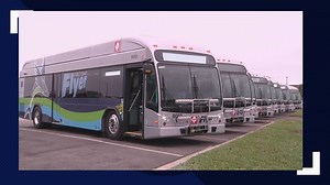 JTA Announces Bus and Skyway Schedules for Martin Luther King Jr. Holiday