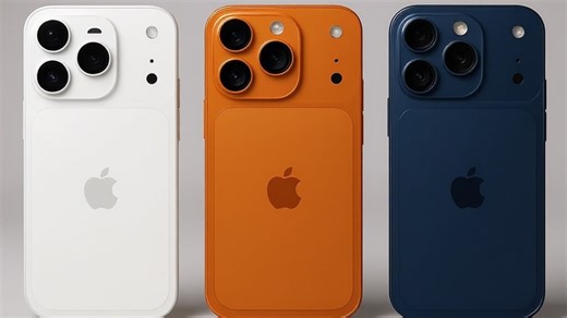 Apple Event 2025 tonight: Where and how to watch ‘Awe Dropping’ event livestream in India; what to expect | Mint