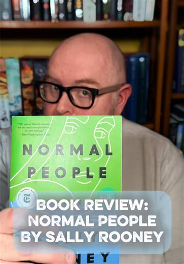 Normal People: A Deep Dive into Sally Rooney's Masterpiece