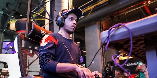 How Tekken 7 changed Arslan Ash's life forever: the untold story