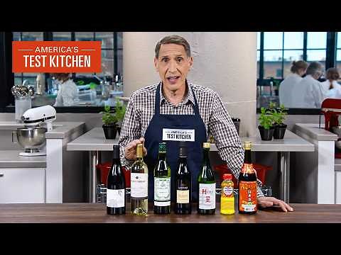 What's the Best Wine for Cooking? | America's Test Kitchen (S24 E1)
