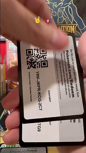 Claim Your Free Pokémon TCG Rewards! #pokemon