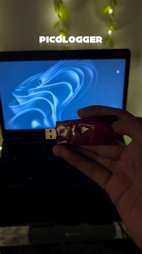 NetMate on Instagram: "This is a Raspberry Pi Pico W running PicoLogger by @malwarekid 🙌 It can log keystrokes, grab screenshots from the victim’s system, open a remote shell in seconds, exfiltrate files, and honestly… a lot more than you’d expect from a $6 board. On top of that, it supports Bad-USB payloads with Duckyscript, a web-based dashboard to manage everything, virtual keyboard input, Wi-Fi control, and even password sniffing. Plug it in and it blends in like a normal USB device while d