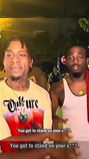 Latin Gangs Vs. Police