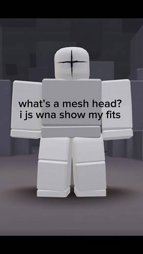 Mastering Mesh Heads in Roblox: A Complete Guide