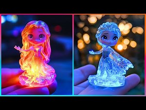 Amazing Disney Princess Art That Is At Another Level ▶2