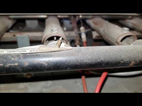 Honeywell S8610U control