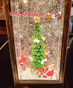 35K views · 151 reactions | 50 Sleeps to Christmas 歷 | Countdown to Christmas | Facebook