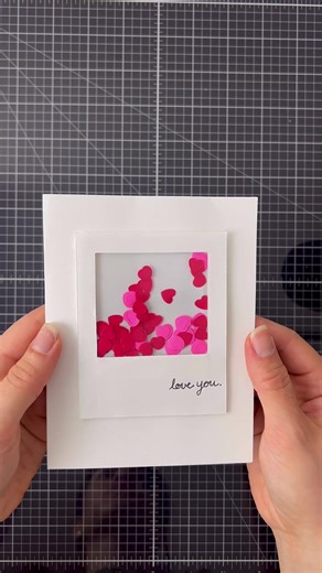 Handmade Valentines Day Card Ideas | Easy DIY Craft Tutorial
