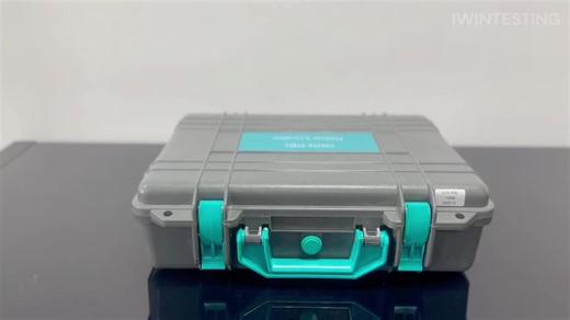 Concrete Non-Destructive Testing Instrument RBL Rebar Scanner with Intelligent Depth &amp; Diameter Analysis