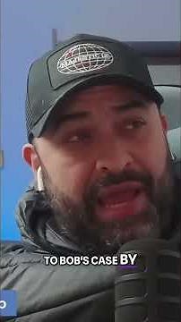 Bob Lazar Story Update New Evidence on UFO Secrets Revealed!