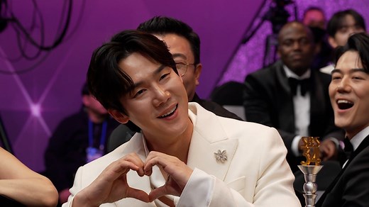 2024 SBS Entertainment Awards | Watch with English Subtitles & More | Viki