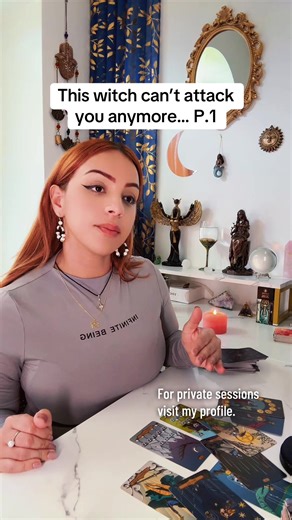 #witch #angelicatarot #psychic | witches