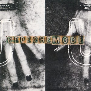 Depeche Mode - Useless