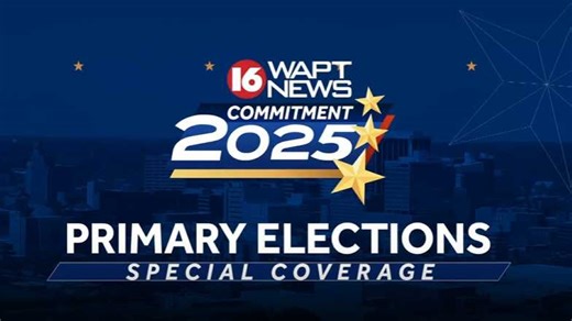 Mississippi Election Results: 2025 municipal primary elections