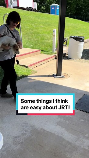 Tils & Lottie on TikTok