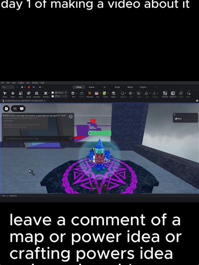 Untitled WIzard Game