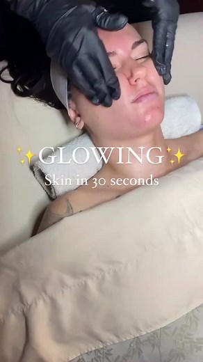 1.1K views | Glow all year round with our Signature Facial featuring dermaplaning and Knesko mask enhancements ✨  Call 303.312.8940 to book your spa appointment | The Brown Palace Hotel and Spa, Autograph Collection | Facebook