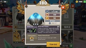 How to Get Shiny Birds in Angry Birds Evolution